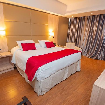 Savoy Hotel Encarnación Εξωτερικό φωτογραφία