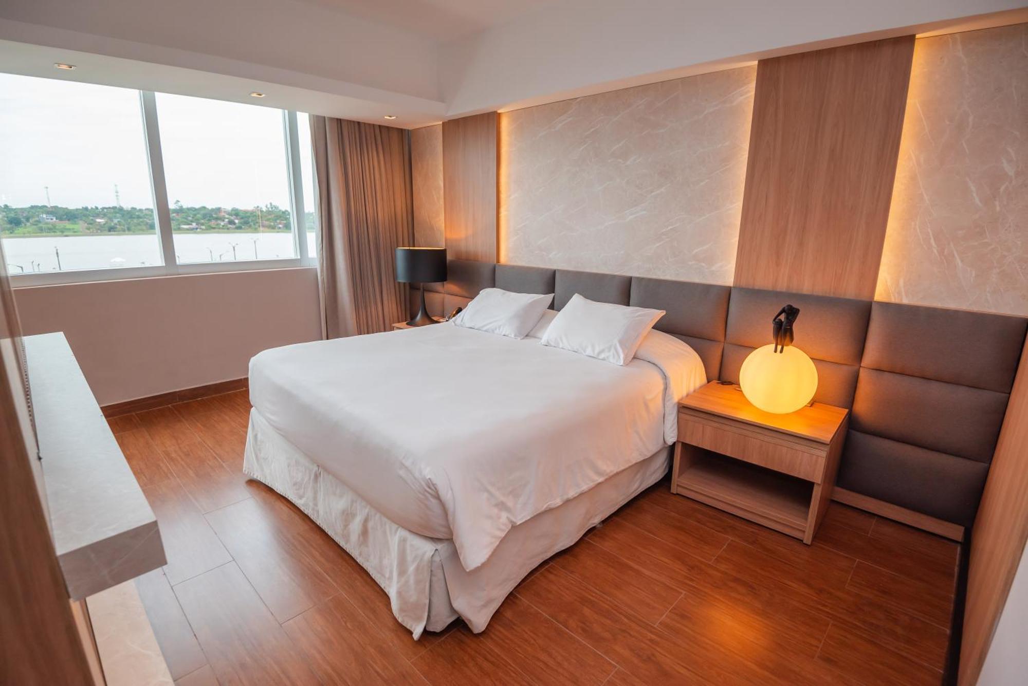 Savoy Hotel Encarnación Εξωτερικό φωτογραφία