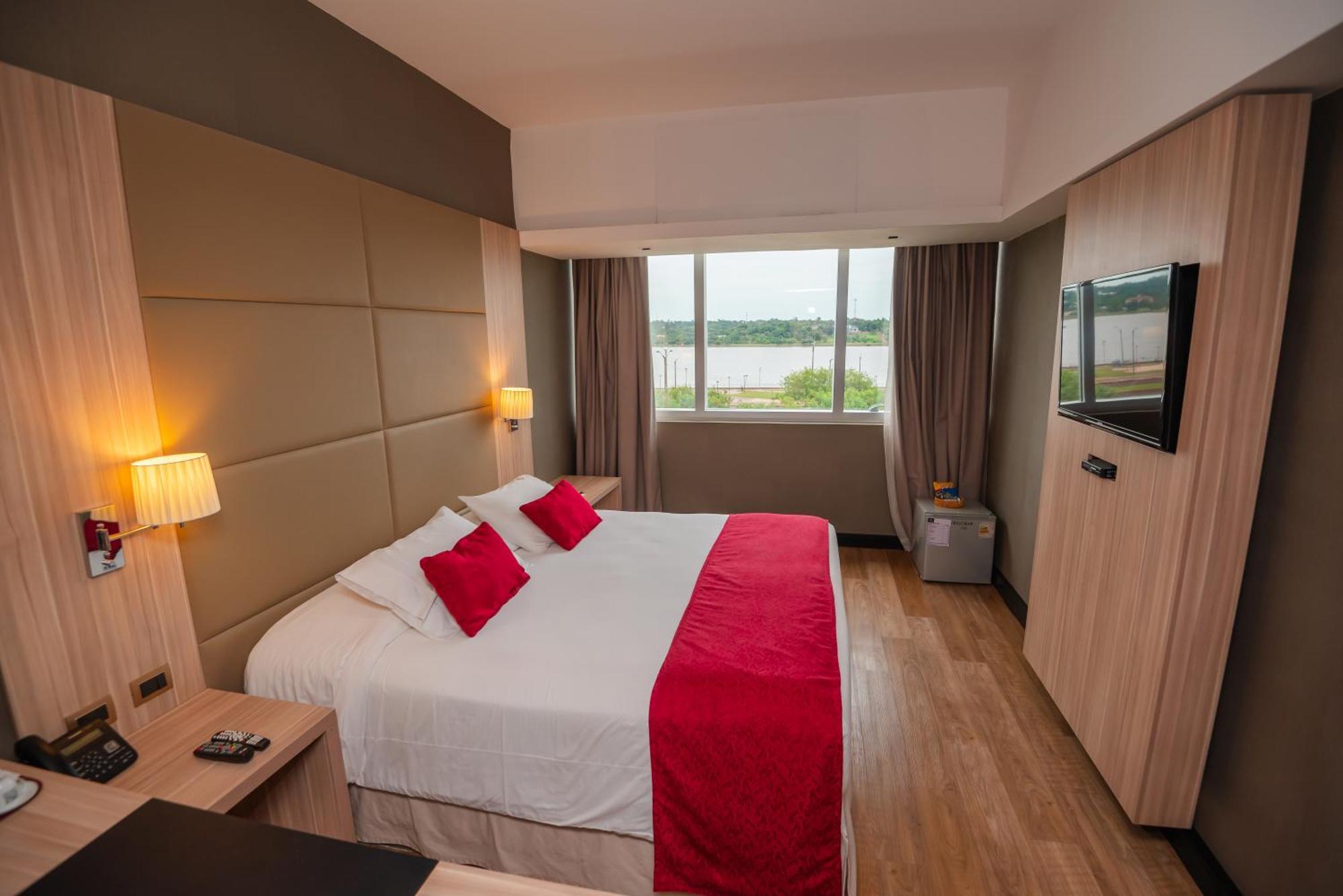 Savoy Hotel Encarnación Εξωτερικό φωτογραφία