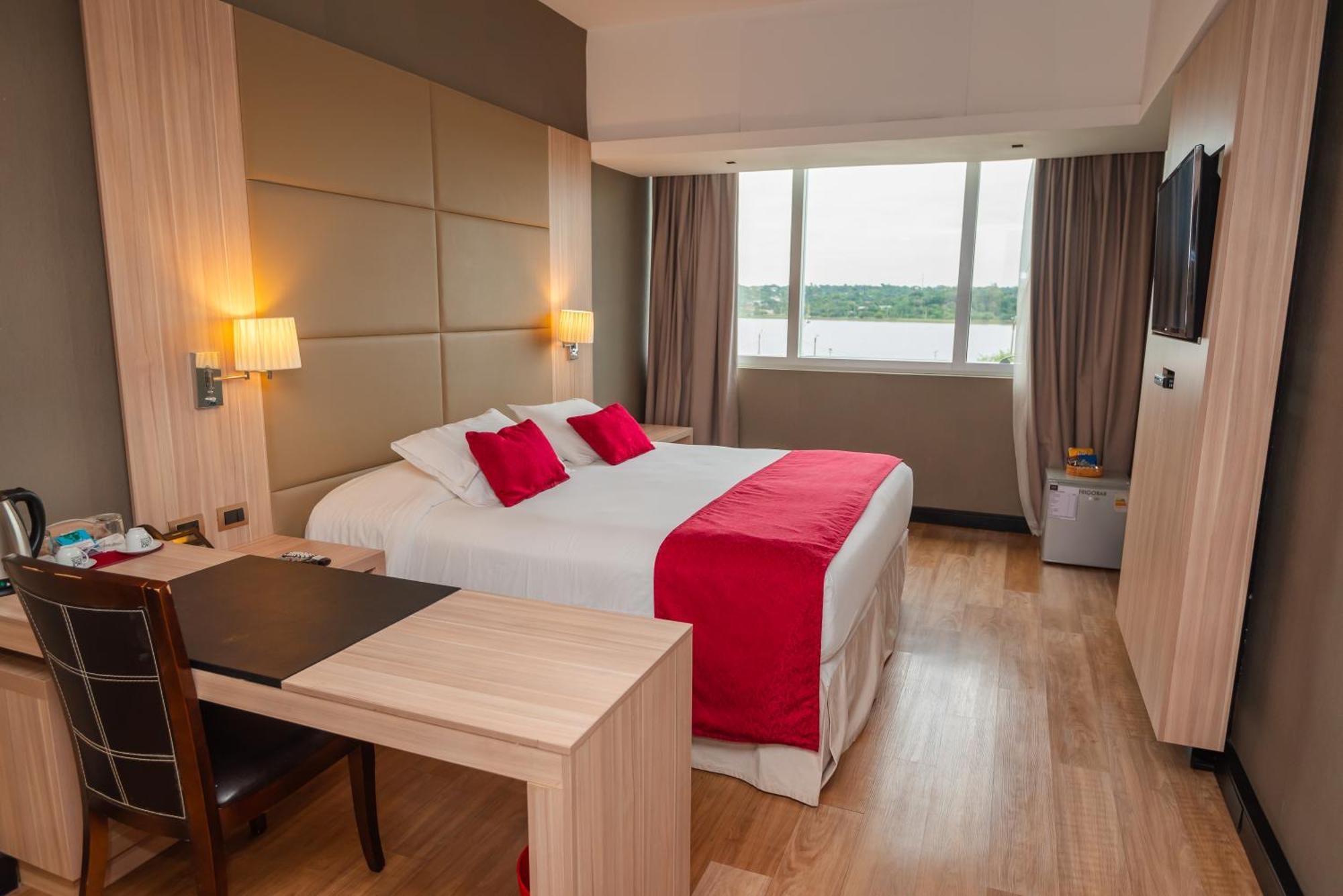 Savoy Hotel Encarnación Εξωτερικό φωτογραφία